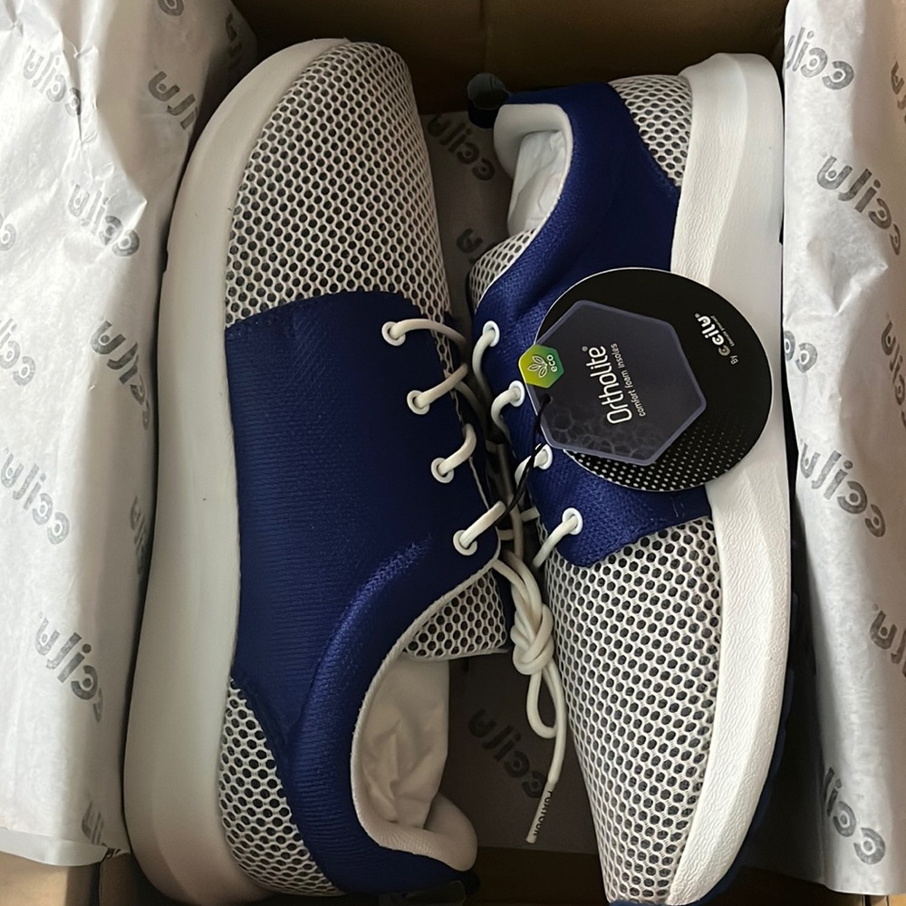 Mens Golf Shoes